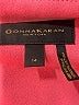 Donna Karan New York Pink Coat Size 14 - photo 6