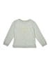 Assorted Brands Silver Sweatshirt Size 120 cm / US 6X - photo 1