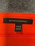 Banana Republic Orange Short Sleeve Top Size XXS - photo 7