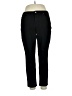 Charter Club Black Jeans Size 16 - photo 1