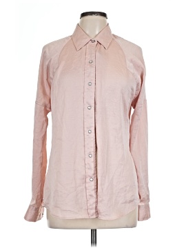 William Rast For Target Long Sleeve Blouse