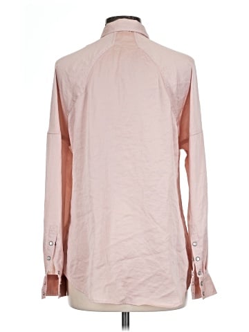 William Rast for Target Long Sleeve Blouse (view 2)