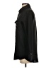 Repeat Cashmere 100% Silk Black Long Sleeve Silk Top Size S - photo 5