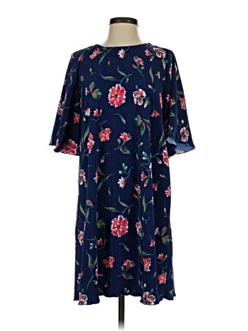 Mango Casual Dress (view 1)
