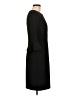 Donna Morgan Solid Black Cocktail Dress Size 8 - photo 4