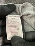 Marlowe Gray Long Sleeve T-Shirt Size M - photo 7