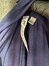 NY Collection Blue Casual Dress Size L - photo 7