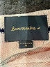 Lovemarks Stripes Ivory Pullover Sweater Size M - photo 7