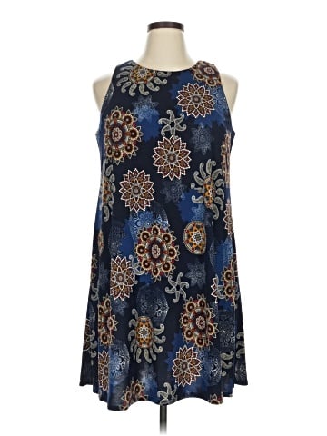 R&K Casual Dress (view 1)