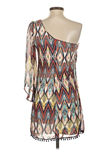 My Michelle Cocktail Dress (view 2)