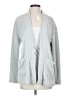 If It Were Me 100% Polyester Blue Cardigan Size XS - photo 1