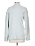 If It Were Me 100% Polyester Blue Cardigan Size XS - photo 2