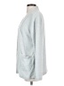 If It Were Me 100% Polyester Blue Cardigan Size XS - photo 5