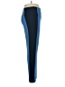 YPB Color Block Blue Active Pants Size XL - photo 4