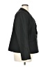 Lane Bryant Gray Blazer Size 16 - photo 4