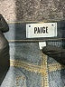 Paige Blue Jeans Size 28 waist - photo 6