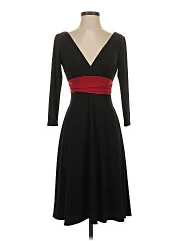 Maggy London Cocktail Dress (view 1)