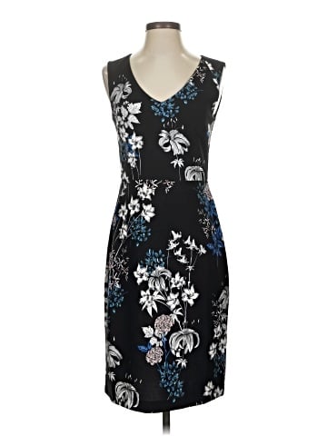 Banana Republic Factory Store Cocktail Dress (view 1)
