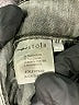 Pistola Stripes Gray Jeans Size 27 waist - photo 5
