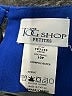 The Tog Shop 100% Polyester Blue Short Sleeve Top Size 10 (petite) - photo 7