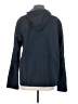 Old Navy Solid Blue Raincoat Size S - photo 2