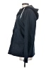 Old Navy Solid Blue Raincoat Size S - photo 5