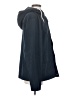 Old Navy Solid Blue Raincoat Size S - photo 4