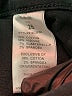 Level 99 Black Casual Pants Size 26 waist - photo 5