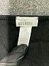 Melrose Black Long Sleeve Top Size S - photo 7