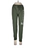 Hype Green Track Pants Size L - photo 1