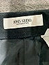 Jones Studio 100% Polyester Black Casual Pants Size 10 - photo 7