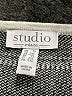 D&Co. Gray Cardigan Size 1X - photo 7