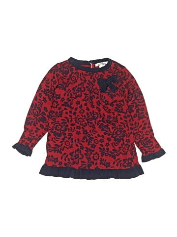 Hartstrings Pullover Sweater (view 1)