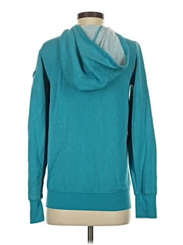 Hylete Zip Up Hoodie (view 2)