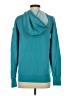 Hylete Teal Zip Up Hoodie Size S - photo 2