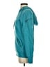 Hylete Teal Zip Up Hoodie Size S - photo 5