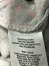 Wallflower 100% Polyester Gray Cardigan Size M - photo 8