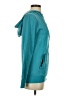 Hylete Teal Zip Up Hoodie Size S - photo 4