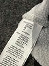 Gap Outlet Silver Sweatshirt Size L - photo 8
