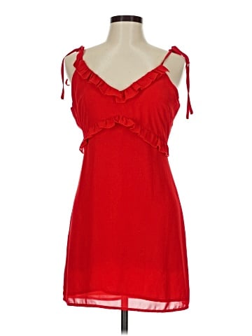 Honey Punch Cocktail Dress (view 1)
