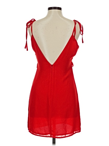Honey Punch Cocktail Dress (view 2)