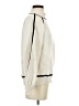 Assorted Brands Color Block Ivory Turtleneck Sweater Size 6 - photo 4