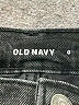 Old Navy Black Jeans Size 0 - photo 7