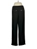 Elizabeth and James Solid Black Casual Pants Size XS - photo 2