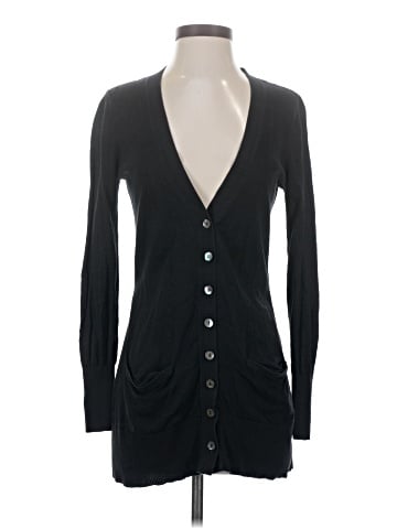 Cotton by Autumn Cashmere Cardigan (view 1)
