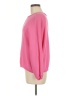 Zara Pink Pullover Sweater Size M - photo 5
