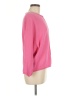 Zara Pink Pullover Sweater Size M - photo 4