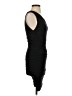 Twenty One Solid Black Cocktail Dress Size S - photo 4