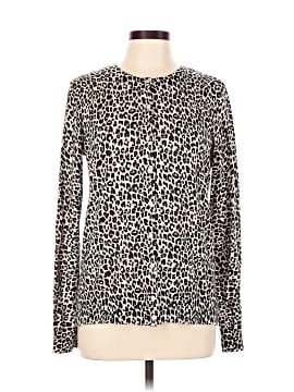 Ann Taylor Loft Outlet Pullover Sweater