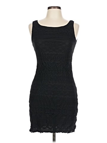 Lily Rose Cocktail Dress (view 1)